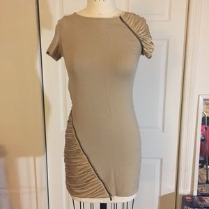 BCBG dress